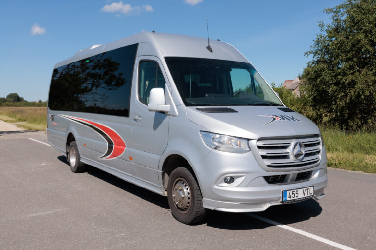 Väikebussid 19-23 kohta (4)